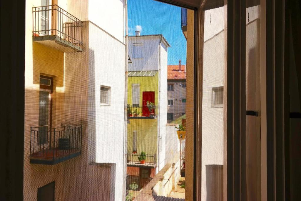 Old Town Apartment Szeged Exterior foto